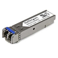 Startech.com sfp compatible glc-lh-sm de cisco - 1000base-lx  lh - sfp ethernet 1gb - lc - 10km - 1310nm - cisco ie3400, ie3300, ie3200 - para redes de datos, redes ópticas - fibra óptica - unimodal1000base-lh - conectable directamente, intercambiable directamente