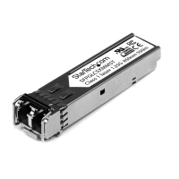 Modulo transceptor sfp compatible con cisco glc-sx-mm - 1000base-sx - multimodo de 1 gbe - sfp ethernet gigabit de 1gb - lc - 550m - 850nm - cisco ie3400, ie3300, ie3200