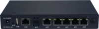 Hillstone sg-6000-a200 (single ac power supply) 1-year base system
