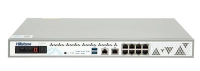 A2600 ngfw 1-year base system  5gbps fw2.5gbps ngfw throughput, 1.2m concurrent session, 1u, 8 ge, single ac power supply, 1 yr. hw warranty, stoneos sw & app identification database upgrade service and 7*24 remote support
