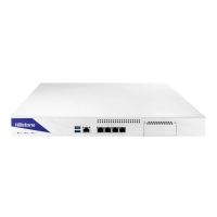 Sg-6000-s600 (single ac power supply) base system