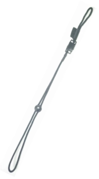 Correa de mano para el terminal tipo pistola de los dispositivos mc9300  mc9400  mc9450.
nota este accesorio es consumible y puede requerir reemplazo durante la vida útil del dispositivo.