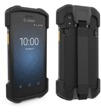 Tc21  tc26 protective boot with integrated hand strap