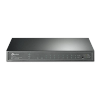Switch poe tp-link sg2210p (tl-sg2210p)