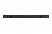 Barra de sonido lg sk1d 100w, 2.0 dolby digital, dts, pcm, bluetooth 4.0, optico1, aux1, color negro