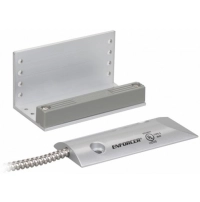 Seco-larm sm226lq - contacto metalico para cortina (overhead) compatible paneles dsc  risco  bosch