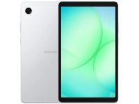 Tablet samsung galaxy tab a11 8.7 pulgadas, modelo sm-x135, color plata, 8gb ram, 128gb rom, lte 58 mp, android, vel 2.2ghz, 2ghz