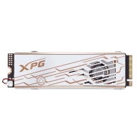 Unidad de estado sólido xpg mars 980 pro 1tb pcie gen5 x4 m.2 2280 - velocidad lectura/escritura secuencia de hasta 14, 000/13, 000mb/s, smar-980p-1tci