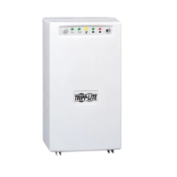 Ups tripp lite smart1200xlhg 1200va 120v grado hospital