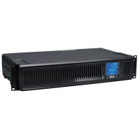 Nobreak tripp-lite smart1500lcdxl, interactivo de 120v 1500va 900w, avr, tiempo de autonomia ampliado, 8 tomacorrientes, 2u rack,torre, lcd,usb,serial db9garantia limitada de 3 años.