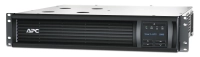No break capacidad 1000 va 700 watts - 120v, c apc smt1000rm2uc, 1000 va, 700 w, 3 h, negro, industrial y oficina
