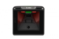 Escaner zebra sp7208-sv vertical tecnologia przm (intelligent imaging) incluye cable usb blindado cba-u21-s07zbr