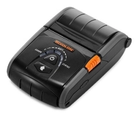 Impresora portátil térmica bixolon - térmica directa, 80 mm/s