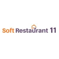 Soft restaurant version 11 pro de renta anual 10 nodos (solo renovacion)
