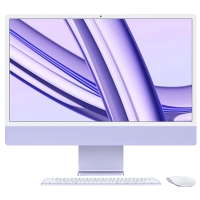 Apple care + imac (m4)  2 años adicionales (electronico)