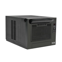 Unidad de aire acondicionado - tripp lite, modelo srcool7krme,