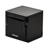 Impresora térmica de ticket bixolon srp-q302k - térmica directa, 203 x 203 dpi, 220 mm/s, usb/ethernet