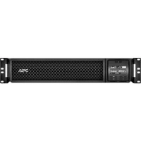 No break capacidad 3000va - 2700watts, 208v, 3 apc srt3000rmxlt, 3000 va, 2700 w, 3 h, negro, industrial y oficina