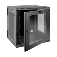 Gabinete pequeño smartrack - tripp lite, modelo srw12usdp