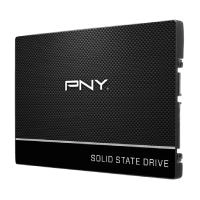 Unidad de estado solido interno 250gb pny cs900 2.5 sata lect.535escrit.500 mbs 7mm pclaptopminipc