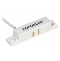 Seco-larm ssw113h- sensor de inundacion cableado  compatible paneles dsc  risco  bosch