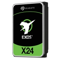 Seagate exos x24 st12000nm002h 12tb hard drive - 3.5in internal