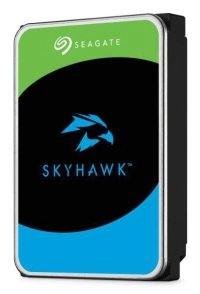 Dahua st4000vx015 - disco duro skyhawk de 4tb 5400rpm 256m sata 6gbs rv sensor  proyectos