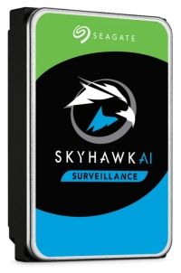 Disco duro seagate skyhawk modelo st8000ve001 de 8tb disco para video vigilancia 7200 rpm