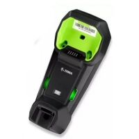 Standard cradle for 3678 family, charger, bluetooth and multi interface