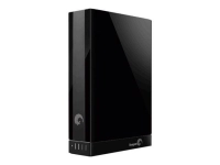 (open box)disco duro externo seagate stea2000400 2tb usb 3.0 negro