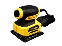 Stanley lijadora de 14  de hoja 240w