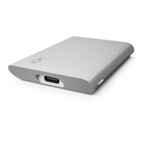 Disco estado sólido externo portatil 1tb usb-c 3.1, lacie® portable ssd, rescue data recovery services, windows & mac, plateado luna, 3 años de garantía,incluye cable usb-c