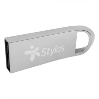 Memoria usb 2.0 16gb stylos. stmus516b