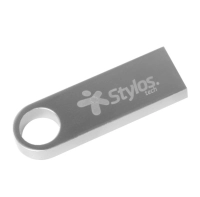 Memoria usb 64gb stylos. stmusb4b