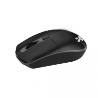 Mouse inalambrico stylos. stpmoi6b
