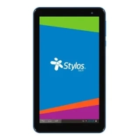 Tablet stylos taris quad core 16 gb ram 1gb 7