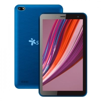 Tablet 3g 2+32 azul stylos. stta3g5a