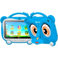 Tableta kids tab2 2+32gb azul. sttaa112a.
