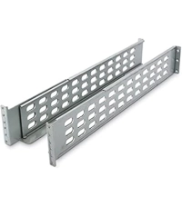 Rieles para montaje en rack de 4 postes de apc