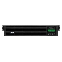 Nobreak tripp lite su1000rtxlcd2u // 900 watts// 100, 110, 115, 120, 127v // 6 contactos 5/15r