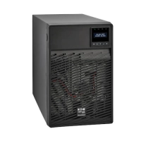 Nobreak tripp lite series ups smartonline 1500va 1350 w 120v 6 t
