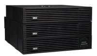 No-break tripp-lite - 6000 va, 5400 w, 6 h, negro, industrial