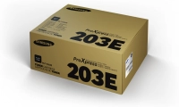 Toner sam mlt-d203e negro  rendimiento 10000pags