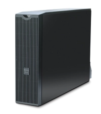 Banco de batería apc smart-ups rt - sealed lead acid (vrla), negro