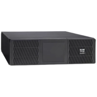 Transformador reductor tripp lite de 5kva 120 v 18 tomacorrientes nema 5 r20 60 hz entrada l630p 3 pies de cable  3u rack torre