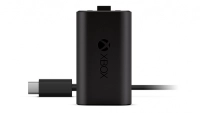 Microsoft kit de accesorios para juegos - 1