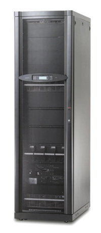 Symmetra px 10kw scalable to 40kw n+1, 208v