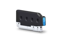 Cartucho de tinta epson t08c cyan alta capacidad