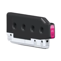 Cartucho de tinta epson t08c magenta alta capacidad
