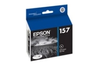 Cartucho epson t157820 - negro, inyección de tinta